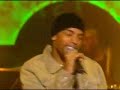 Craig David - Hidden Agenda Live