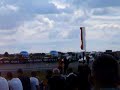 Czarna Mamba civic b18 turbo vs Porsche GT3
