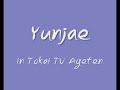 Yunjae in Tokai TV Ageten [Real].wmv