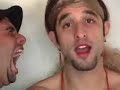 Kelly Key Cachorrinho -Rafinha Bastos