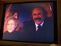 Willy Wonka-boat scene