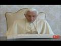 Pope Benedict XVI