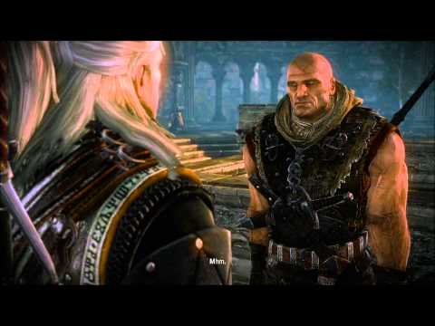 The Witcher 2 : Assassins of Kings