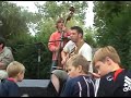 Gwibdaith Hen Fran - Car Bach