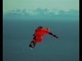 History of Snowboarding and the TTR - Part 1