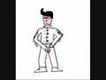 Malicous Manga - Fatboy music video animation cartoon