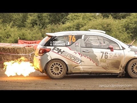 Latest WRC HD & Rally HD Videos