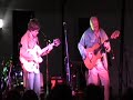Facundo Bonfigli y Lapo Gessaghi - Emu en Concierto Facundo Bonfigli y Lapo Gessaghi - Emu en Concierto