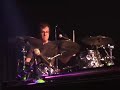 Ben Folds live in Berlin - Drum Solo