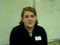 Dowling High School Abbie Moore President
