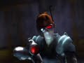 StarCraft Ghost Trailer