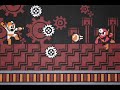 megaman 2 metalman theme rave remix