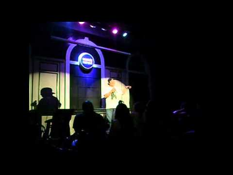 Mike Schism Standup