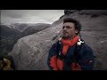 Tandem BASE jump
