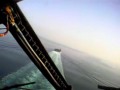 carrier landing