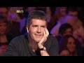 Steve Cousins on Britain\