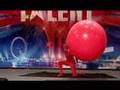 Steve Cousins on Britain's Got Talent 2008