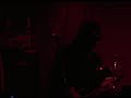 The Melvins \"Blood Witch\" A Senile Animal Tour