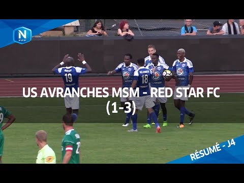 17-08-24 Red Star ( Résumé)