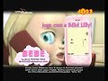 B�b� Lilly