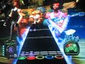 (GH3 Custom) Harder Better Faster Stronger