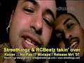 RCBeatz/StreetKingz - The take over 2007