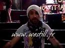 Video message for 