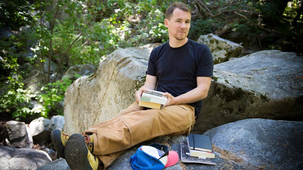 The Real Work of Being a Writer | Gabriel Tallent