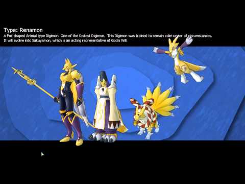 Renamon