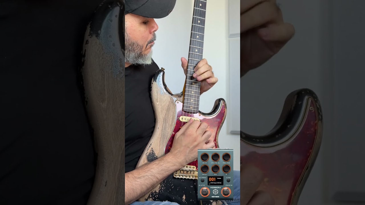 The House of the Rising Sun – Hotone Verbera