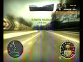 NFS MOST WANTED LAN HAMACHI