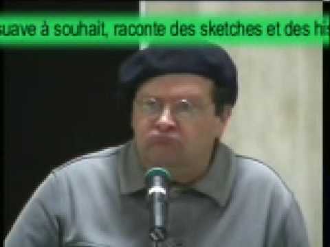 Image de prévisualisation YouTube