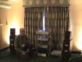 AudiogoN @ CES: Belles, Exemplar, Stillpoints
