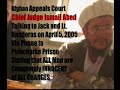 Abed Jack Is Innocent