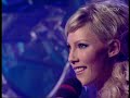 Sandra Oxenryd - Through My Window (Eesti NF 2006)
