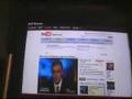 Xbox 360 MCE Browser