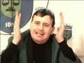 Salvatore Marino legge alcuni articoli giornalistici innocentisti sul caso della Franzoni e complici