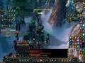 Akama vs. Iron Forge