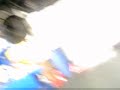 三菱ミニキャブトラックエンジン脱着