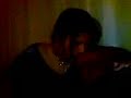 Adriana y David?? Lo que hace el alcohol =S