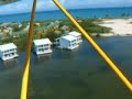 Very Small Sea Plane