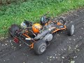 go kart from krosno part 1