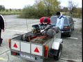 GO-KART from Krosno part.1 GO-KART from Krosno part.1