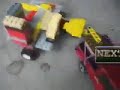 RC10 TC4 drifting w/ Xmods Titan (Low Quality)