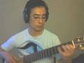 Michelle (Fingerstyle Guitar) Hiroshi Masuda