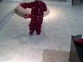 Christmas First reaction!!