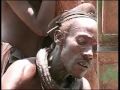 Namibia Natives