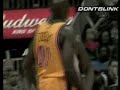 Dwyane Wade block