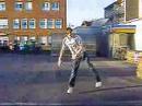 Jumpstyle beim Plus in Dormagen (GoLd-JumPeR)
