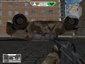 WARROCK SCREEN SHOT & DODA JUDASZE